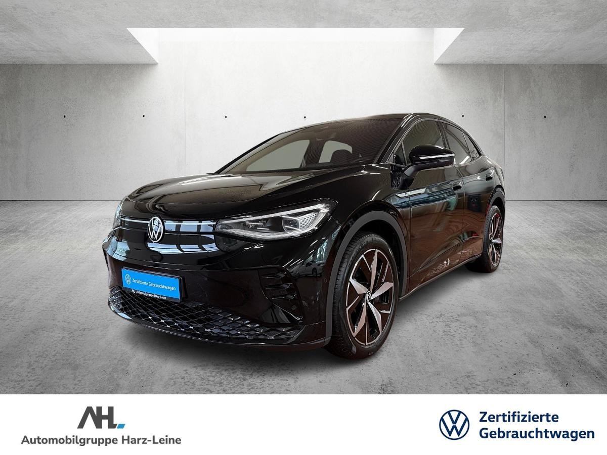 Volkswagen ID.5 GTX 4Motion Matrix Navi ACC AHK 360° Pano