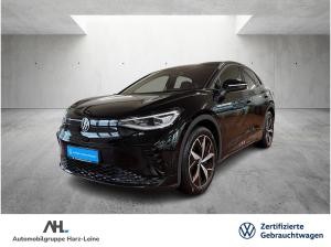 Volkswagen ID.5 GTX 4Motion Matrix Navi ACC AHK 360° Pano
