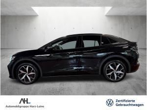 Volkswagen ID.5 GTX 4Motion Matrix Navi ACC AHK 360° Pano