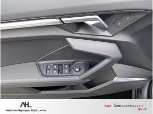 Audi S3 Sportback 2.0 TFSI quattro S-tronic Matrix Navi ACC RFK B&O