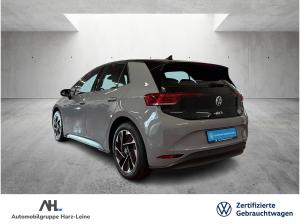 Volkswagen ID.3 Pro ACC Navi LED SHZ PDC
