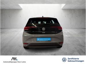 Volkswagen ID.3 Pro ACC Navi LED SHZ PDC