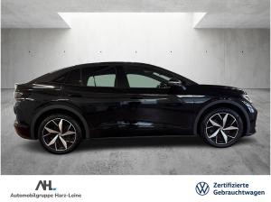 Volkswagen ID.5 GTX 4Motion Matrix Navi ACC AHK 360° Pano