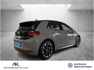 Volkswagen ID.3 Pro ACC Navi LED SHZ PDC