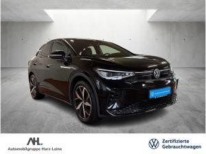 Volkswagen ID.5 GTX 4Motion Matrix Navi ACC AHK 360° Pano
