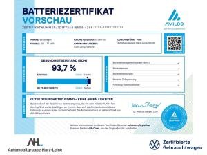 Volkswagen ID.5 GTX 4Motion Matrix Navi ACC AHK 360° Pano