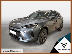 Cupra Formentor 2.0 TDI DSG AUT DynLicht Fernlichtass.