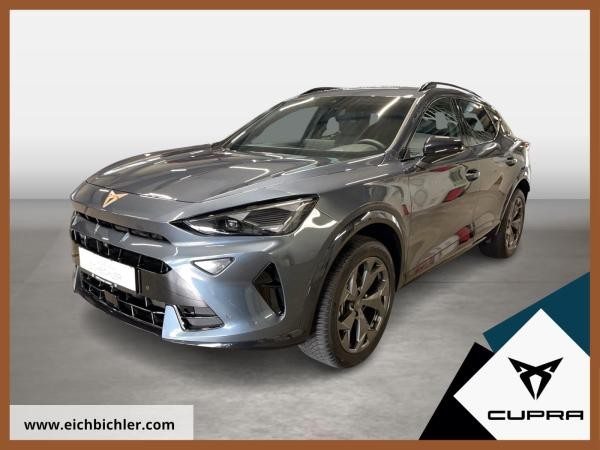 Cupra Formentor 2.0 TDI DSG AUT DynLicht Fernlichtass.