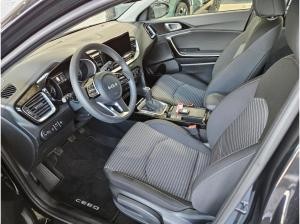 Kia Ceed Ultimate Edition 1.0 T-GDI EU6e