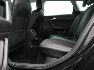 Seat Leon ST FR 1.5 eTSI DSG / Navi, Matrix, RFK, ACC