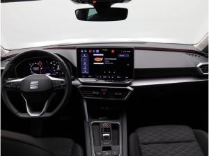 Seat Leon ST FR 1.5 eTSI DSG / Navi, Matrix, RFK, ACC