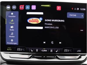 Seat Leon ST FR 1.5 eTSI DSG / Navi, Matrix, RFK, ACC