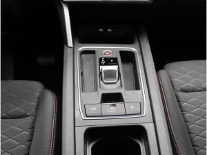 Seat Leon ST FR 1.5 eTSI DSG / Navi, Matrix, RFK, ACC