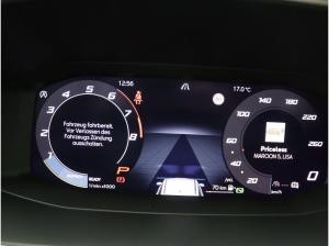 Seat Leon ST FR 1.5 eTSI DSG / Navi, Matrix, RFK, ACC