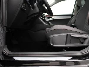 Seat Leon ST FR 1.5 eTSI DSG / Navi, Matrix, RFK, ACC