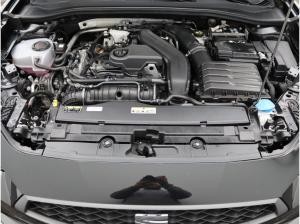 Seat Leon ST FR 1.5 eTSI DSG / Navi, Matrix, RFK, ACC