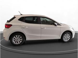 Seat Ibiza 1.0 TSI DSG Road Edition Full  Link  Sitzheizung