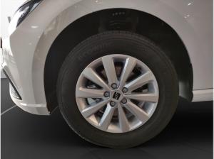 Seat Ibiza 1.0 TSI DSG Road Edition Full  Link  Sitzheizung