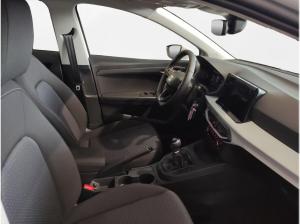 Seat Ibiza 1.0 TSI DSG Road Edition Full  Link  Sitzheizung