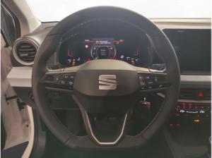 Seat Ibiza 1.0 TSI DSG Road Edition Full  Link  Sitzheizung