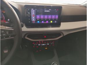 Seat Ibiza 1.0 TSI DSG Road Edition Full  Link  Sitzheizung