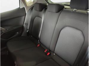 Seat Ibiza 1.0 TSI DSG Road Edition Full  Link  Sitzheizung