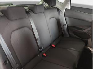 Seat Ibiza 1.0 TSI DSG Road Edition Full  Link  Sitzheizung
