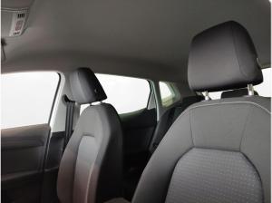 Seat Ibiza 1.0 TSI DSG Road Edition Full  Link  Sitzheizung