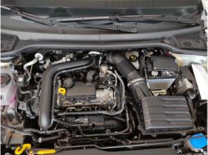 Seat Ibiza 1.0 TSI DSG Road Edition Full  Link  Sitzheizung