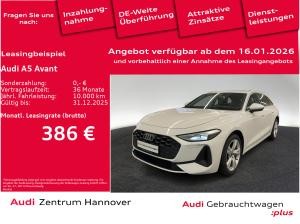 Audi A5 Avant 2.0 TFSI Kamera Sportsitze Parkassistent plus