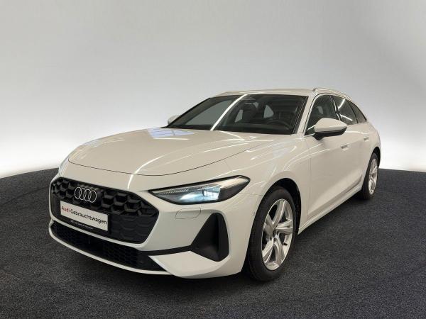 Audi A5 Avant 2.0 TFSI Kamera Sportsitze Parkassistent plus