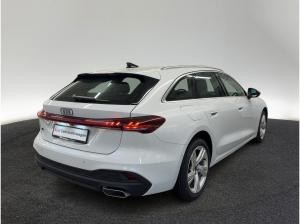 Audi A5 Avant 2.0 TFSI Kamera Sportsitze Parkassistent plus