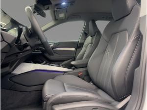 Audi A5 Avant 2.0 TFSI Kamera Sportsitze Parkassistent plus