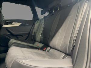 Audi A4 Avant S line 2.0 TFSI AHK LED Kamera ACC Navi