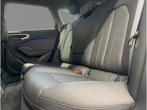 Audi A5 Avant 2.0 TFSI Kamera Sportsitze Parkassistent plus