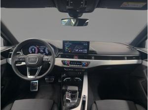 Audi A4 Avant S line 2.0 TFSI AHK LED Kamera ACC Navi