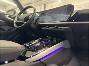 Audi A5 Avant 2.0 TFSI Kamera Sportsitze Parkassistent plus