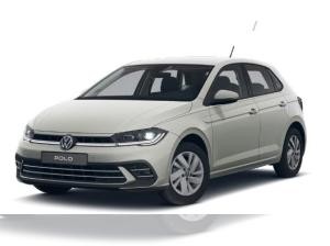 Volkswagen Polo Style 1.0 TSI 70kW DSG
