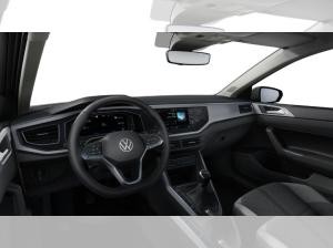 Volkswagen Polo Style 1.0 TSI 70kW DSG