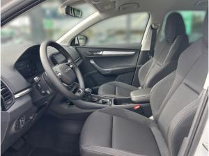 Skoda Karoq Tour 1,5TSI DSG ACC Kamera SHZ AHK*SONDERAKTION SOFORT VERFÜGBAR*