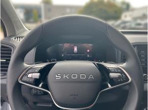 Skoda Karoq Tour 1,5TSI DSG ACC Kamera SHZ AHK*SONDERAKTION SOFORT VERFÜGBAR*
