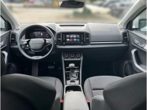 Skoda Karoq Tour 1,5TSI DSG ACC Kamera SHZ AHK*SONDERAKTION SOFORT VERFÜGBAR*