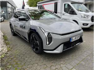 Kia EV4 81,4, GT-Line, Drive, Comfort, Connect, Allwetter