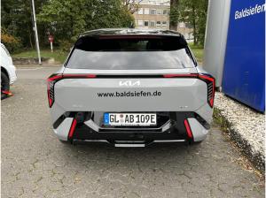 Kia EV4 81,4, GT-Line, Drive, Comfort, Connect, Allwetter