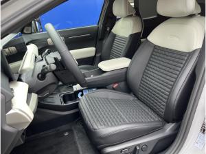 Kia EV4 81,4, GT-Line, Drive, Comfort, Connect, Allwetter