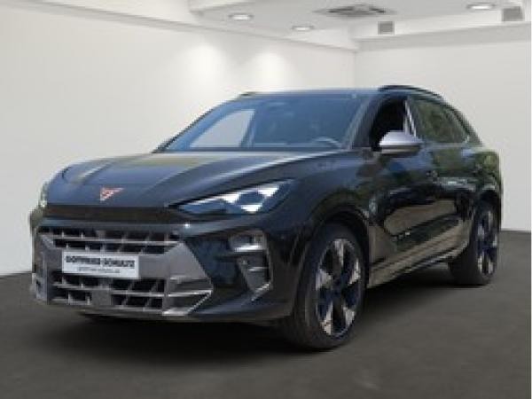 Cupra Terramar 2.0 TSI  (Erkrath)