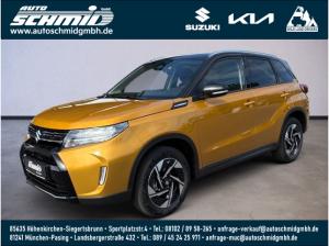 Suzuki Vitara VITARA 1.5 COMFORT+ AGS
