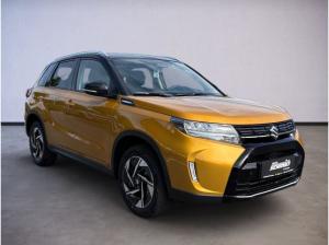Suzuki Vitara VITARA 1.5 COMFORT+ AGS