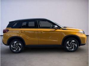 Suzuki Vitara VITARA 1.5 COMFORT+ AGS