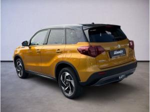 Suzuki Vitara VITARA 1.5 COMFORT+ AGS